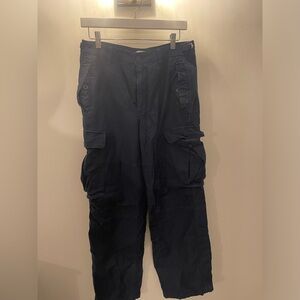 TNA - Aritzia - supply cargo pants